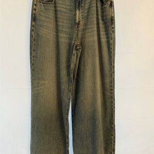 Madewell Blue Women Jeans